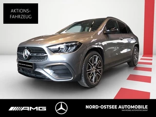 Mercedes-Benz GLA 200 AMG NIGHT PANO AHK DISTRONIC 20-ZOLL AMG LineC118 GLA 200 AMG NIGHT PANO AHK DISTRONIC 20-ZOLL AMG Line