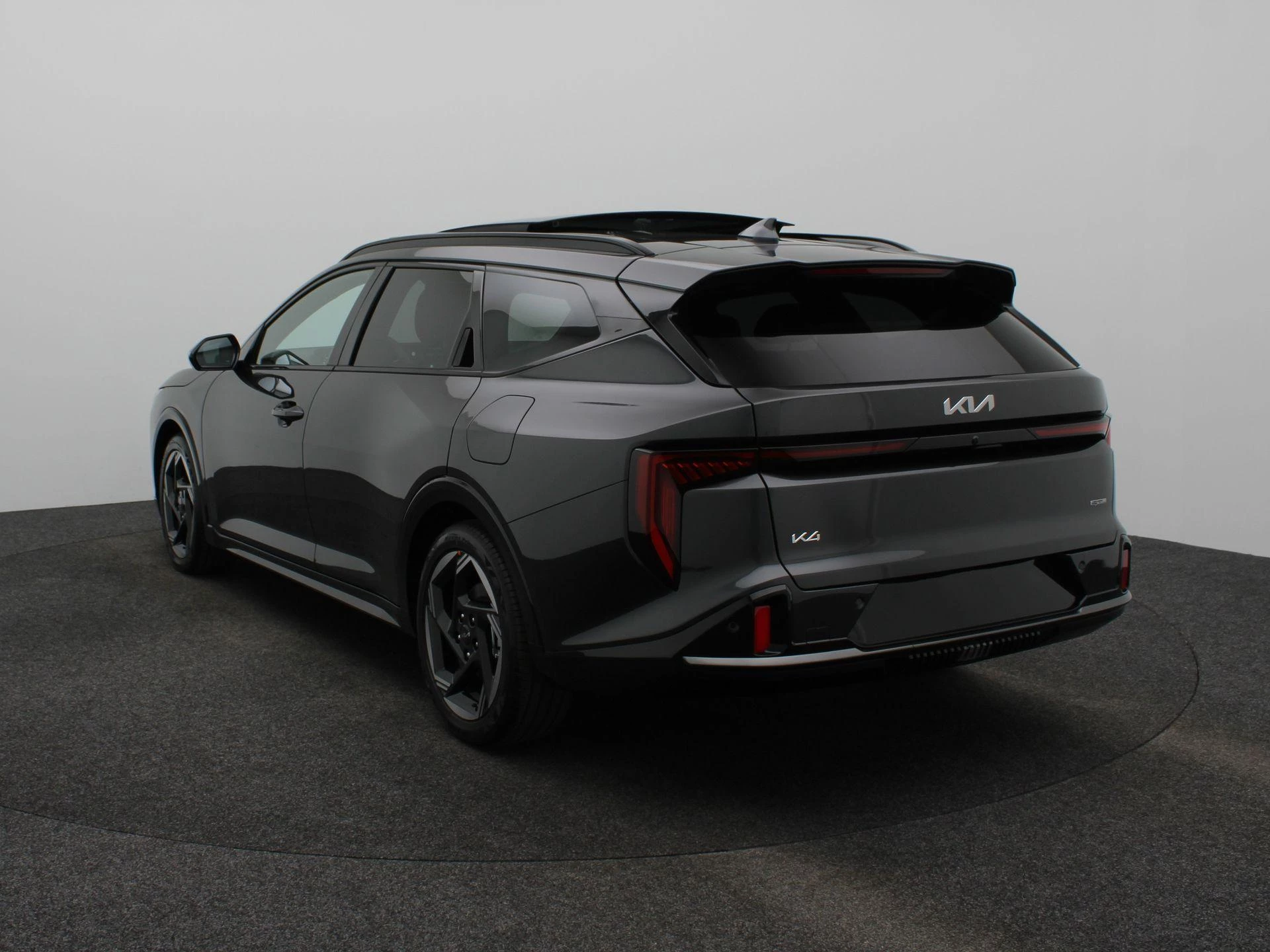 Kia K4