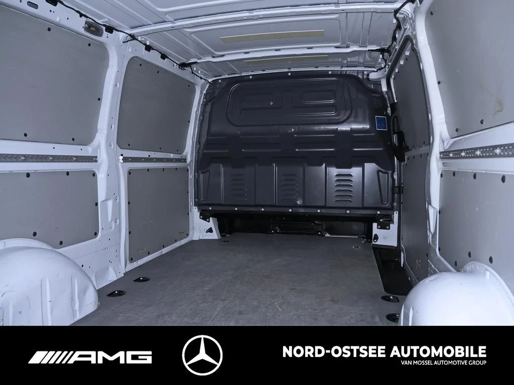 Mercedes-Benz Vito 116 NEUES MODELL EXTRA LANG AHK NAVI KAMERA
