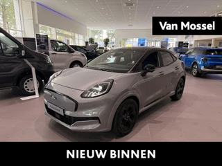 Ford Puma Gen-E BlueCruise Edition 47 kWh