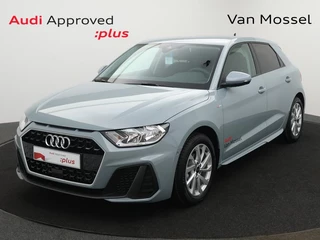 Audi A1 Sportback Audi A1 Sportback Prestige Edition 25TFSI 95pk AUTOMAAT - DEMO