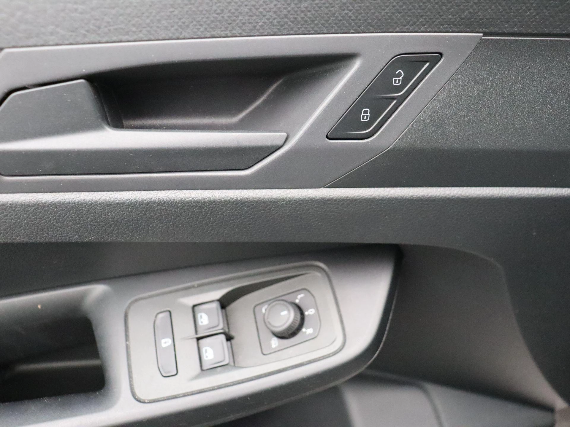 Volkswagen Caddy 1.5 TSI | 7 Zit. | Carplay |