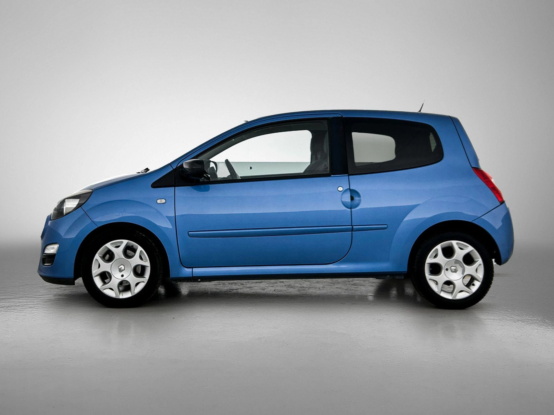 Renault Twingo 1.2 16V Dynamique
