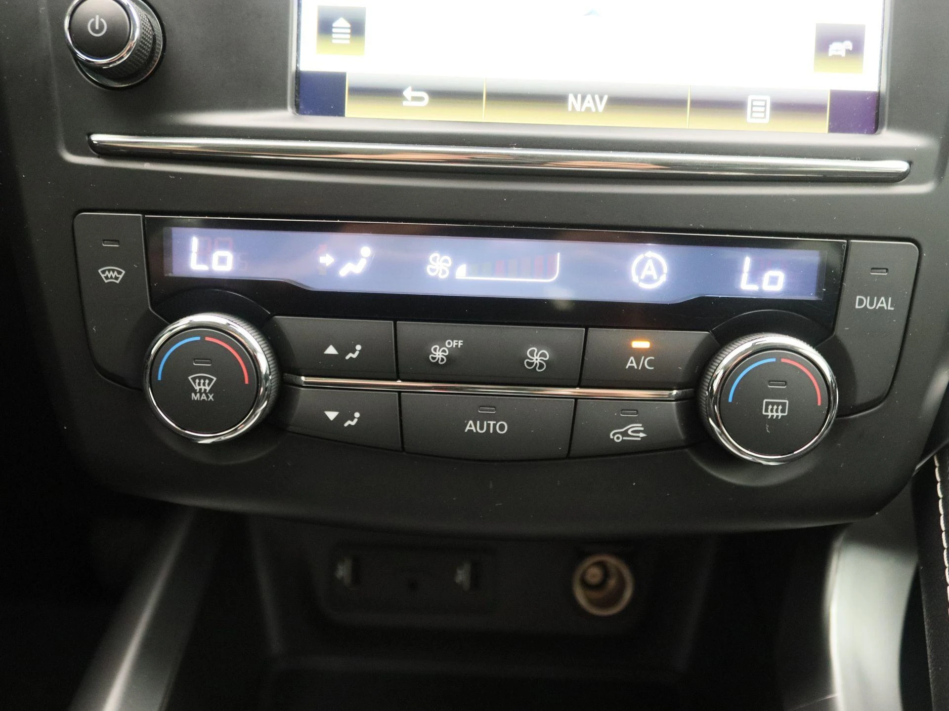 Renault Kadjar TCe 165 Bose