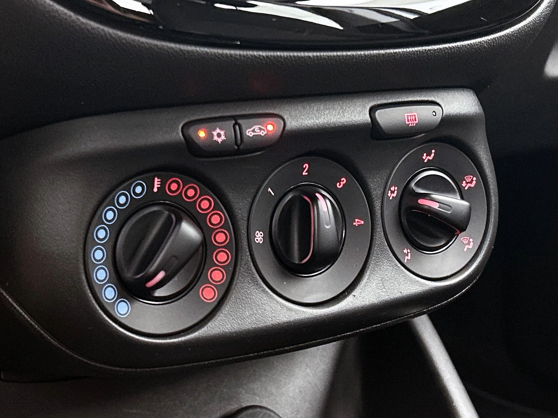Opel Corsa 1.0 Turbo Edition