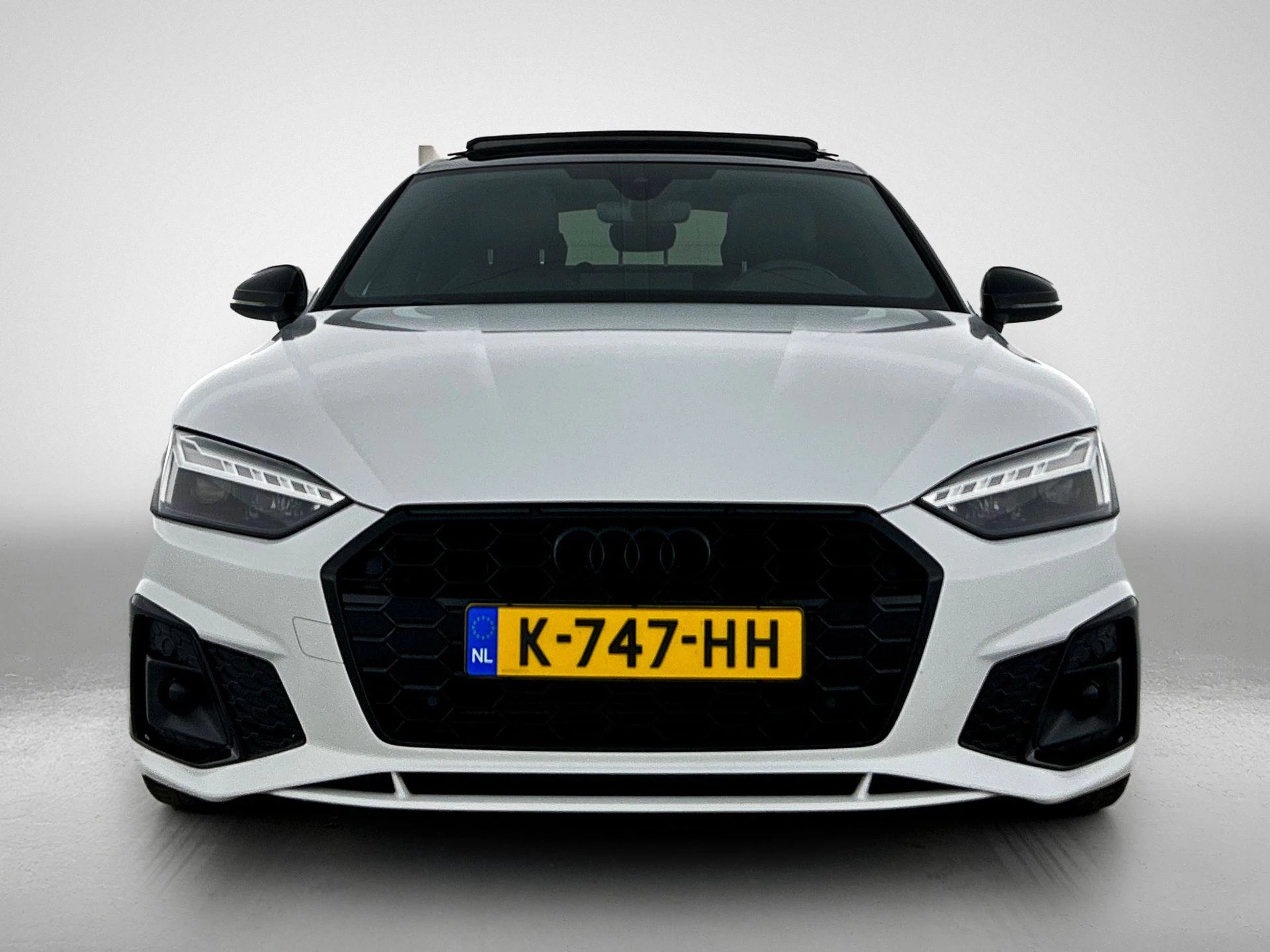 Audi A5 Sportback 35 TFSI S edition