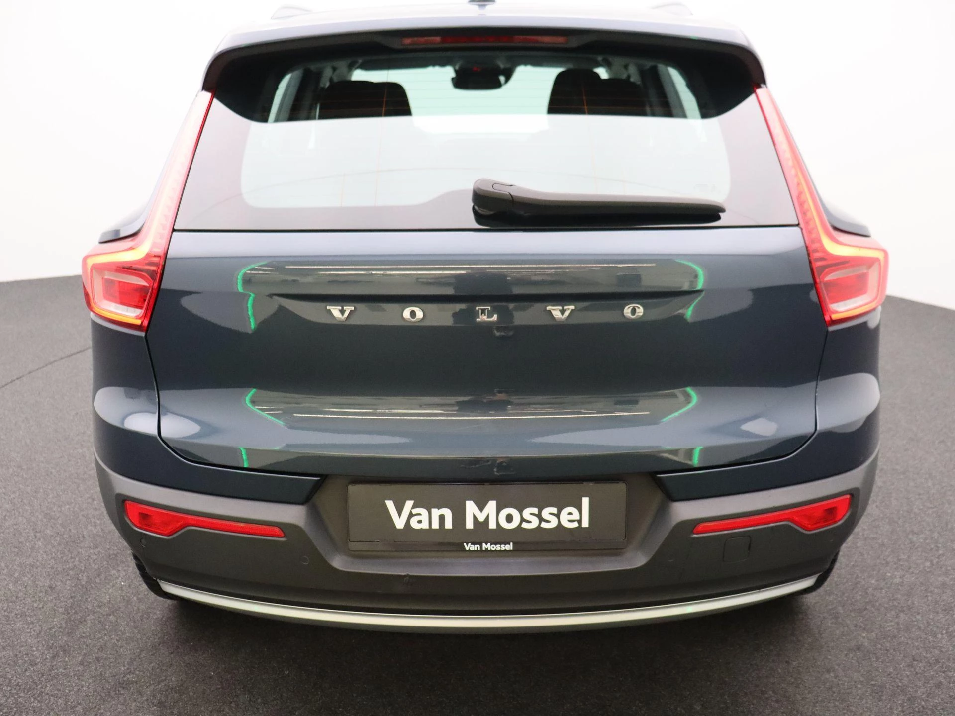 Volvo XC40 T4 PHEV Inscription Aut.