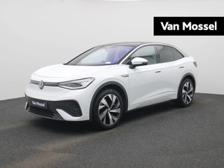 Volkswagen ID.5 Pro 77 kWh 204 PK|