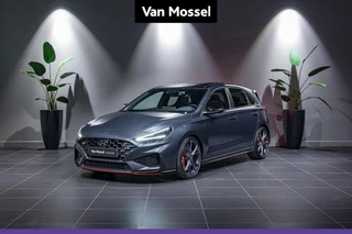 Hyundai i30 N 2.0 T-GDi N Performance Pack 8-DCT