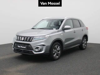 Suzuki Grand Vitara 1.5 Luxe+ 2WD automaat