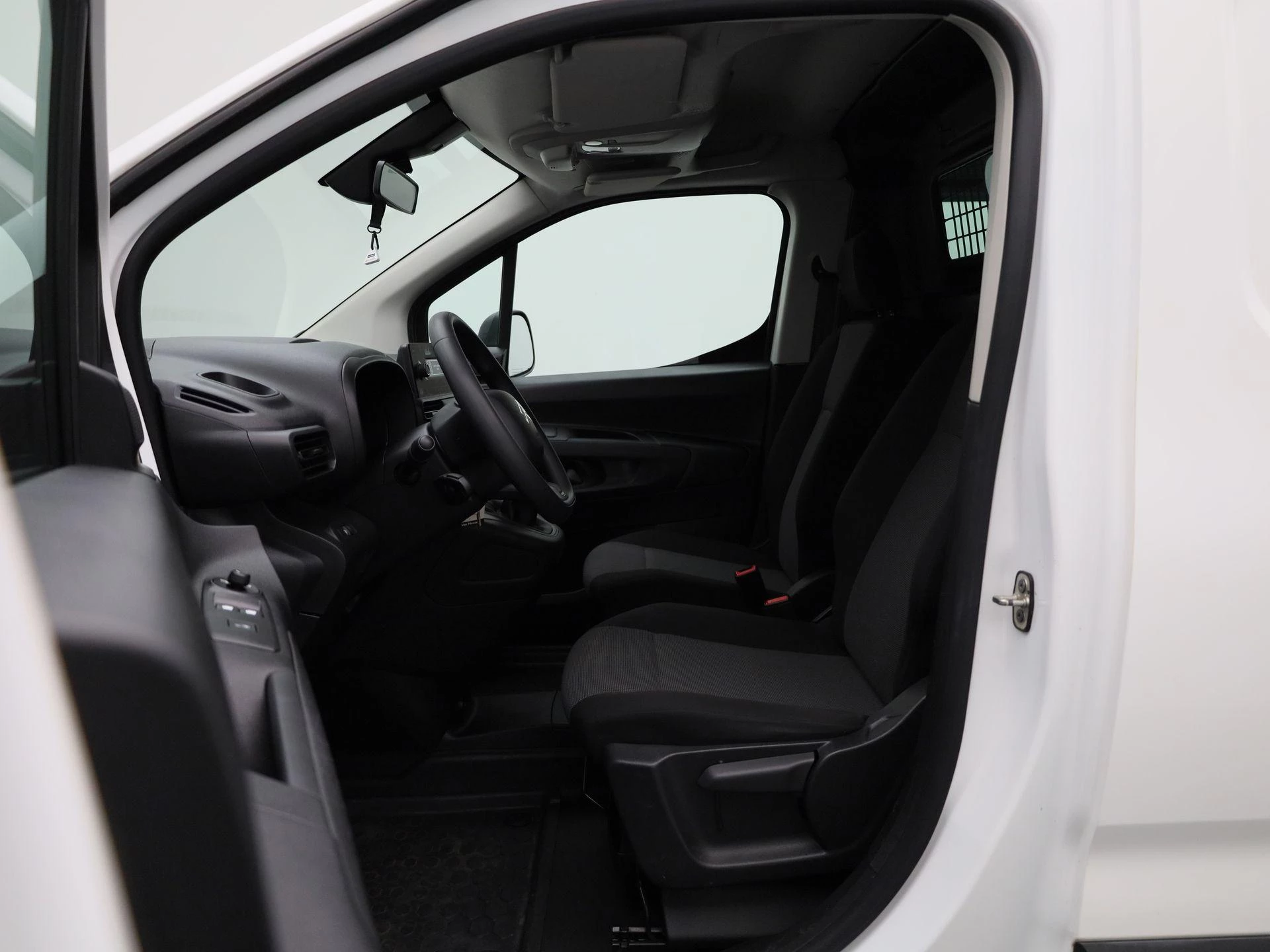 Citroën Berlingo M Light 1.5 BlueHDi 100 S&S MAN Club