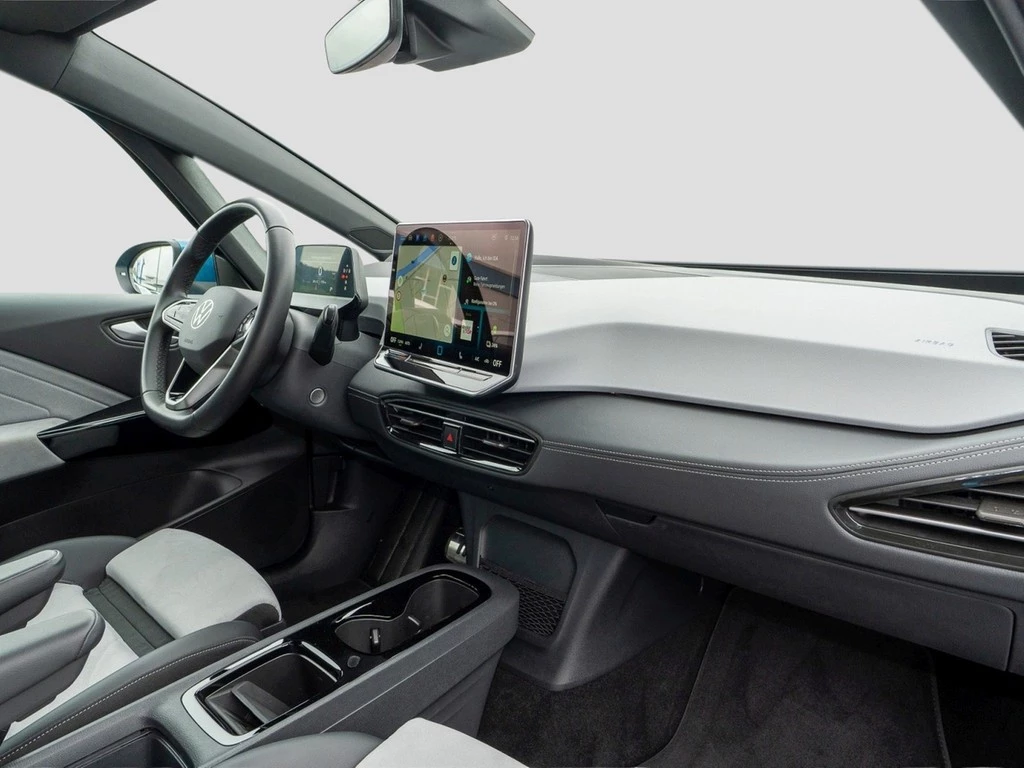 Volkswagen ID.3 Pro S ErgoActiv Sitze, IQ Light, IDN