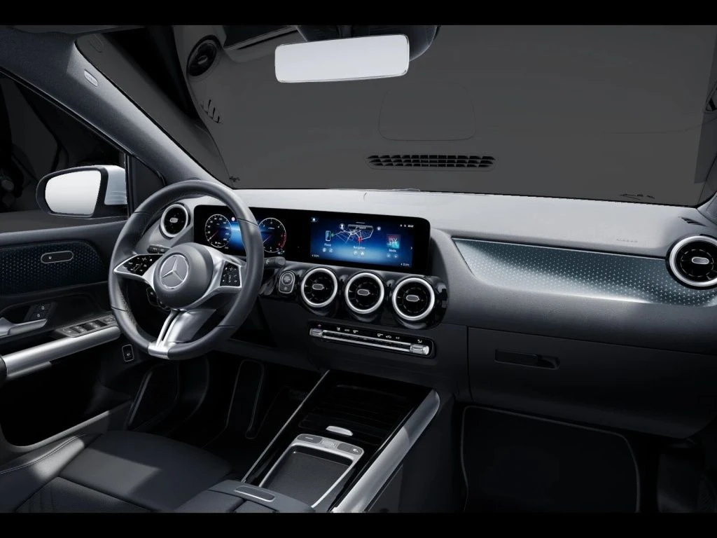 Mercedes-Benz-B-Klasse 200 d-image-12