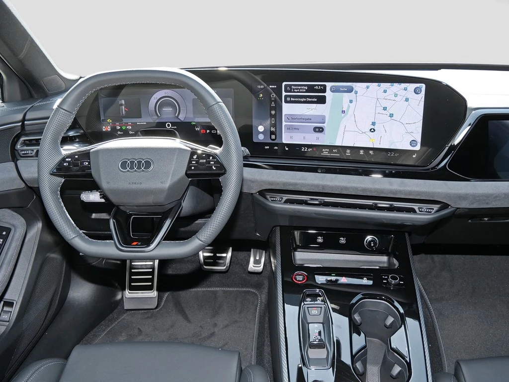 Audi A5 UPE br. 84.395,- Avant e-hybrid quattro S tronic 185 kW / 252 PS ALP