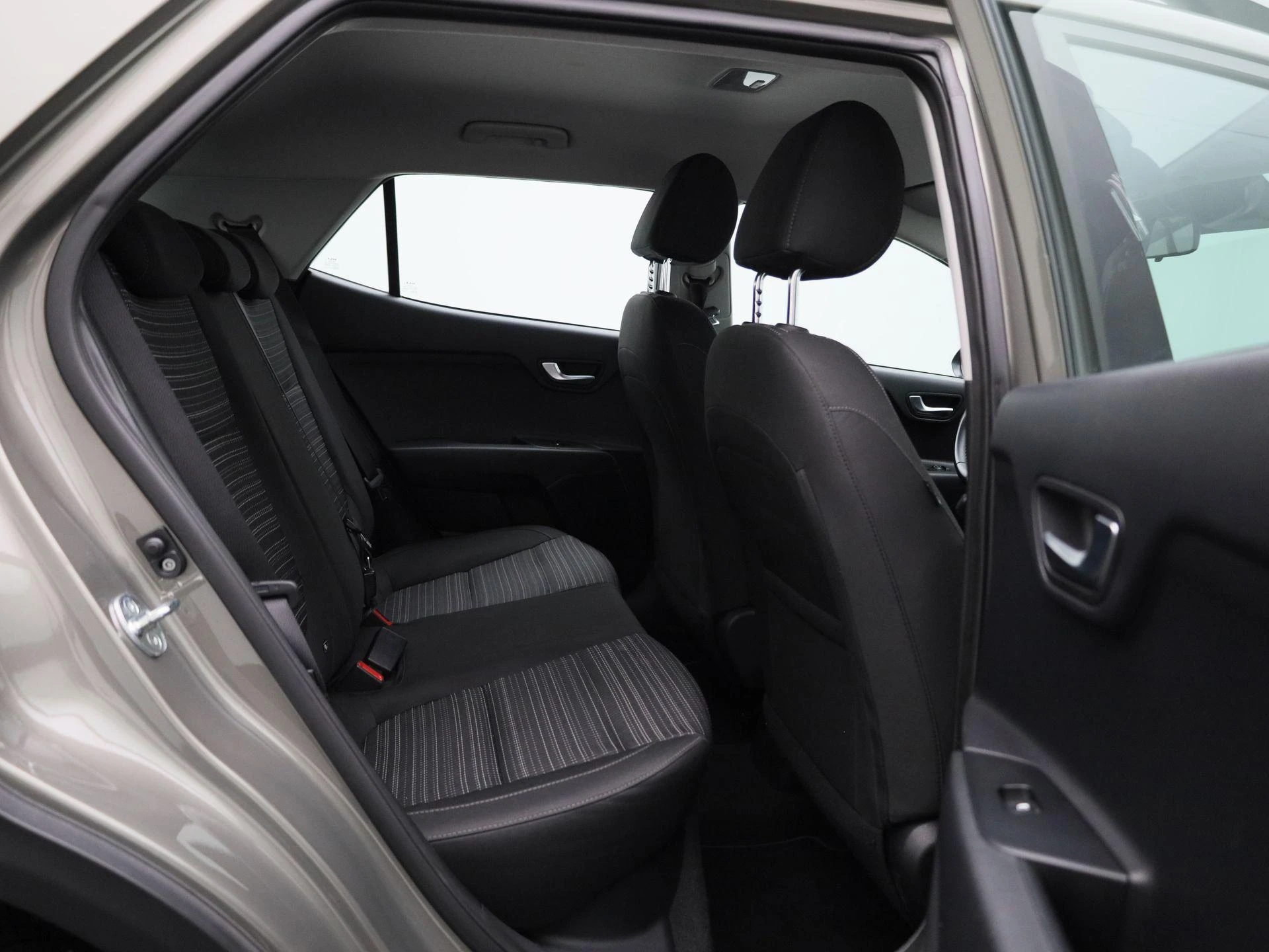Kia Stonic 1.0 T-GDi MHEV DynamicLine