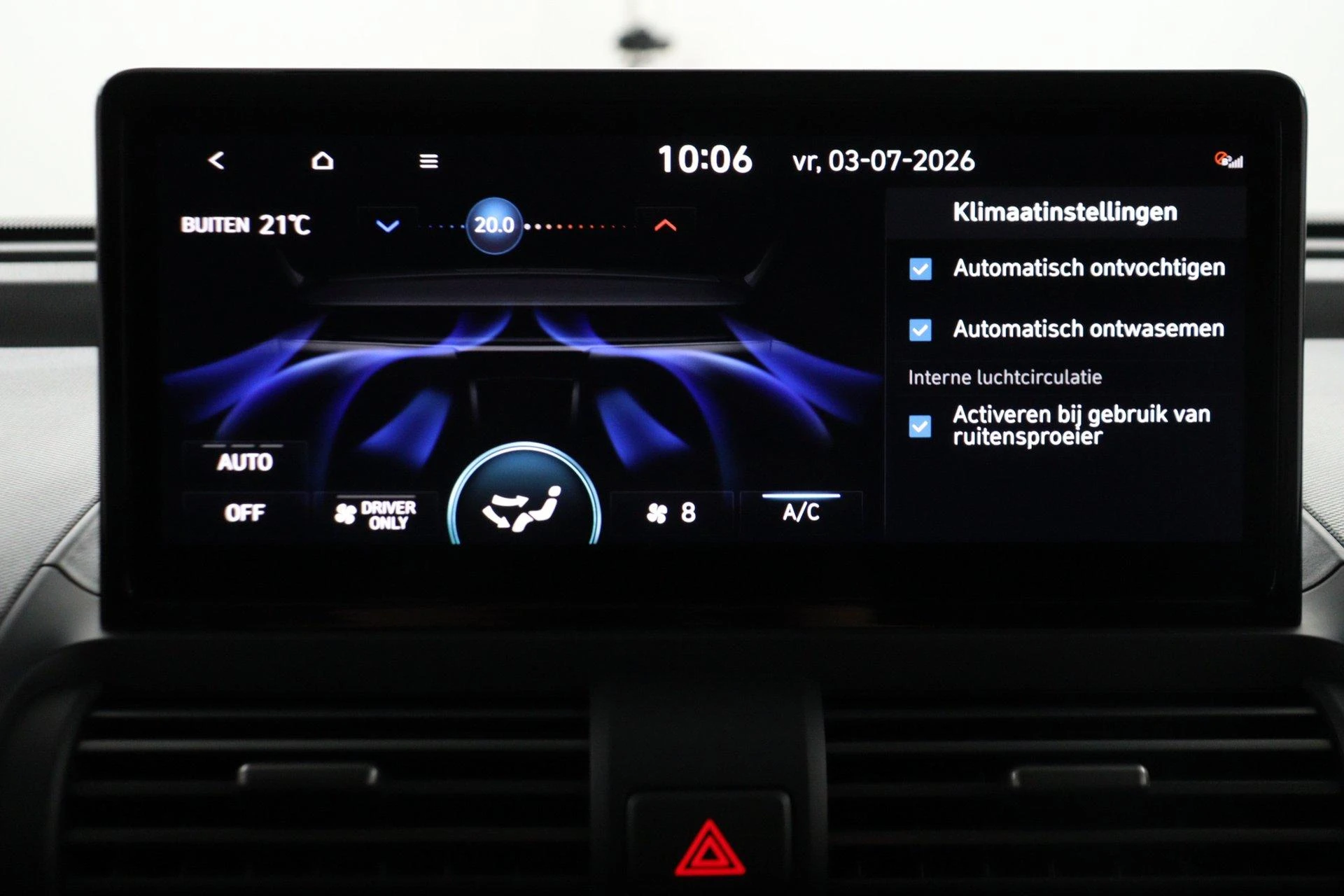 Hyundai Inster Pulse Advanced 42 kWh