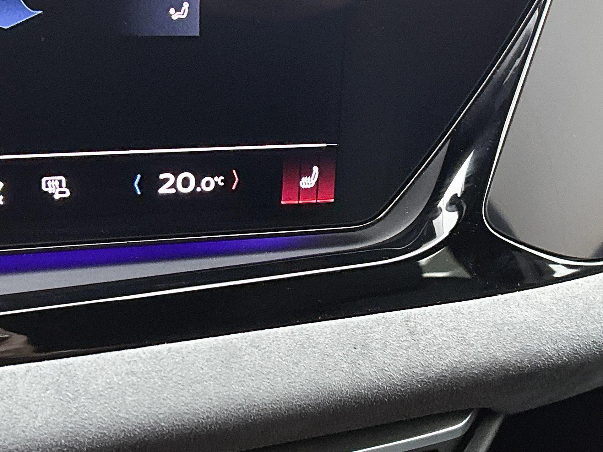 Audi A5 Avant 2.0 e-hybrid quattro S edition