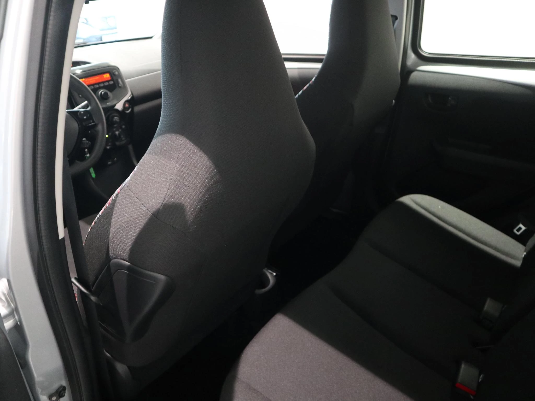 Citroën C1 1.0 VTi Feel
