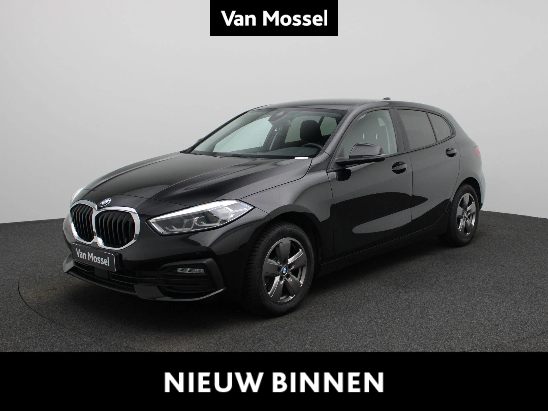 BMW-1 Reeks-image-0