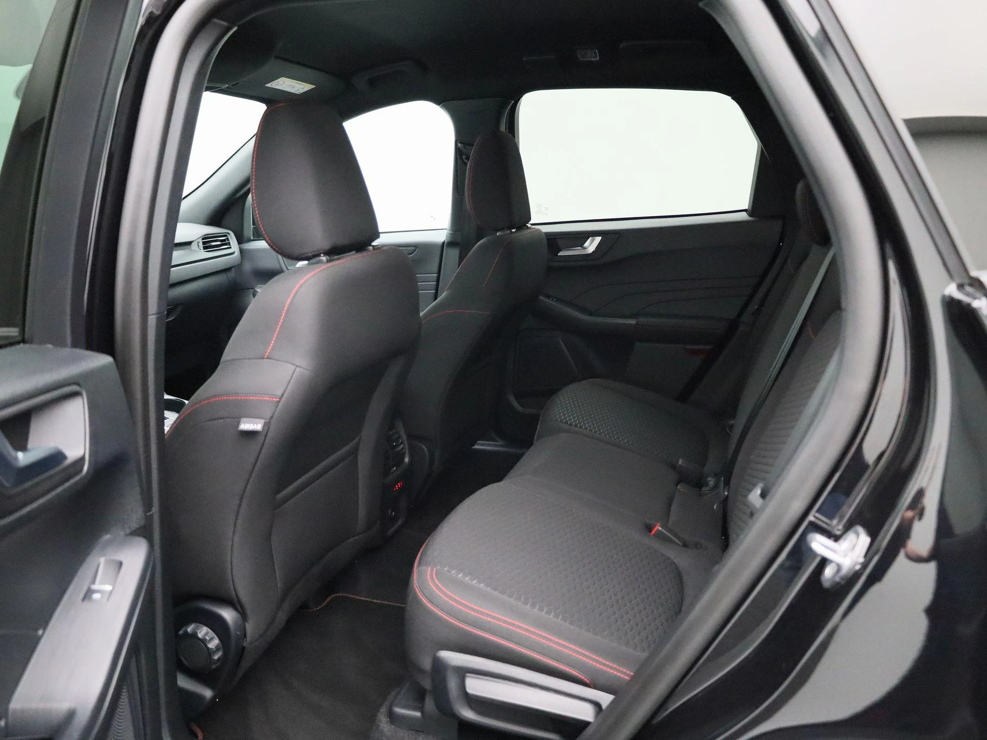 Ford Kuga 2.5 PHEV 243Pk ST-Line