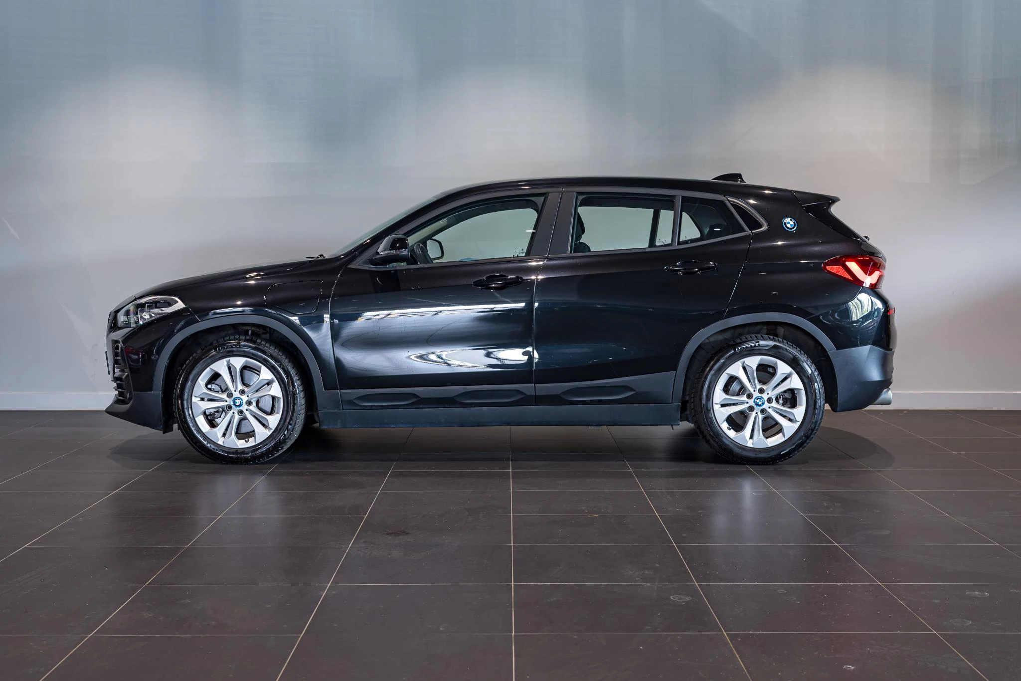 BMW X2 xDrive25e 162kW