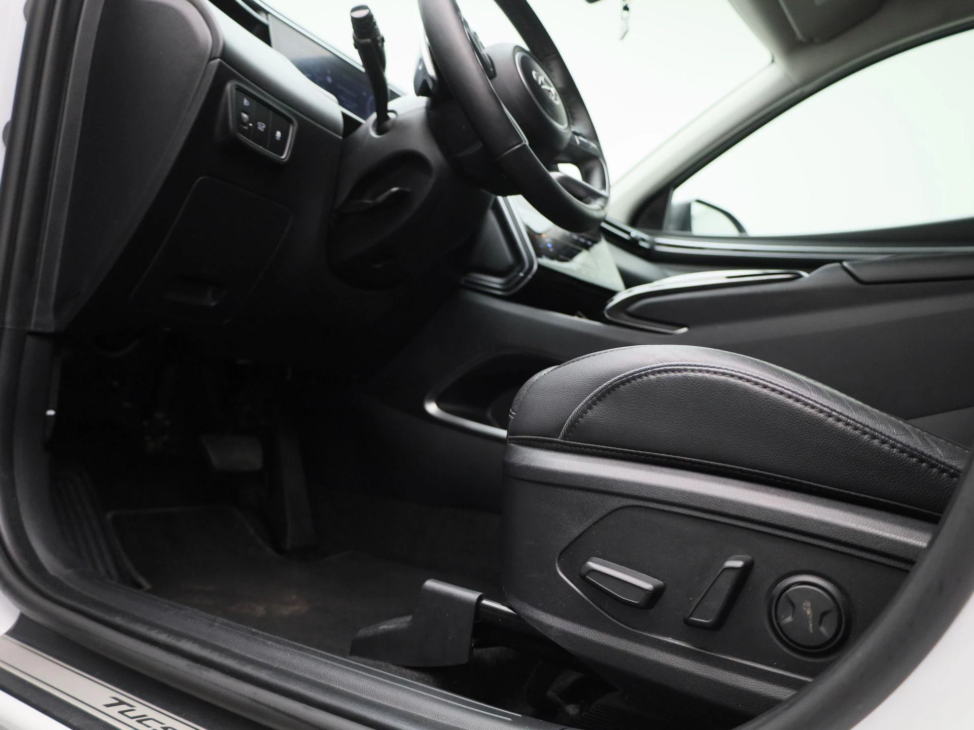 Hyundai Tucson 1.6 T-GDi 48V Shine 7-DCT