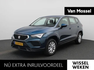 SEAT Ateca 1.0 TSI Reference