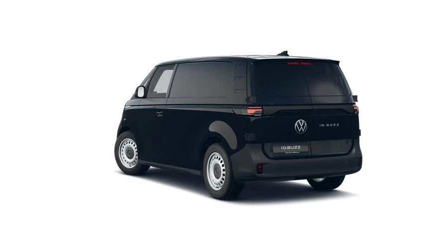 Volkswagen ID.Buzz Cargo