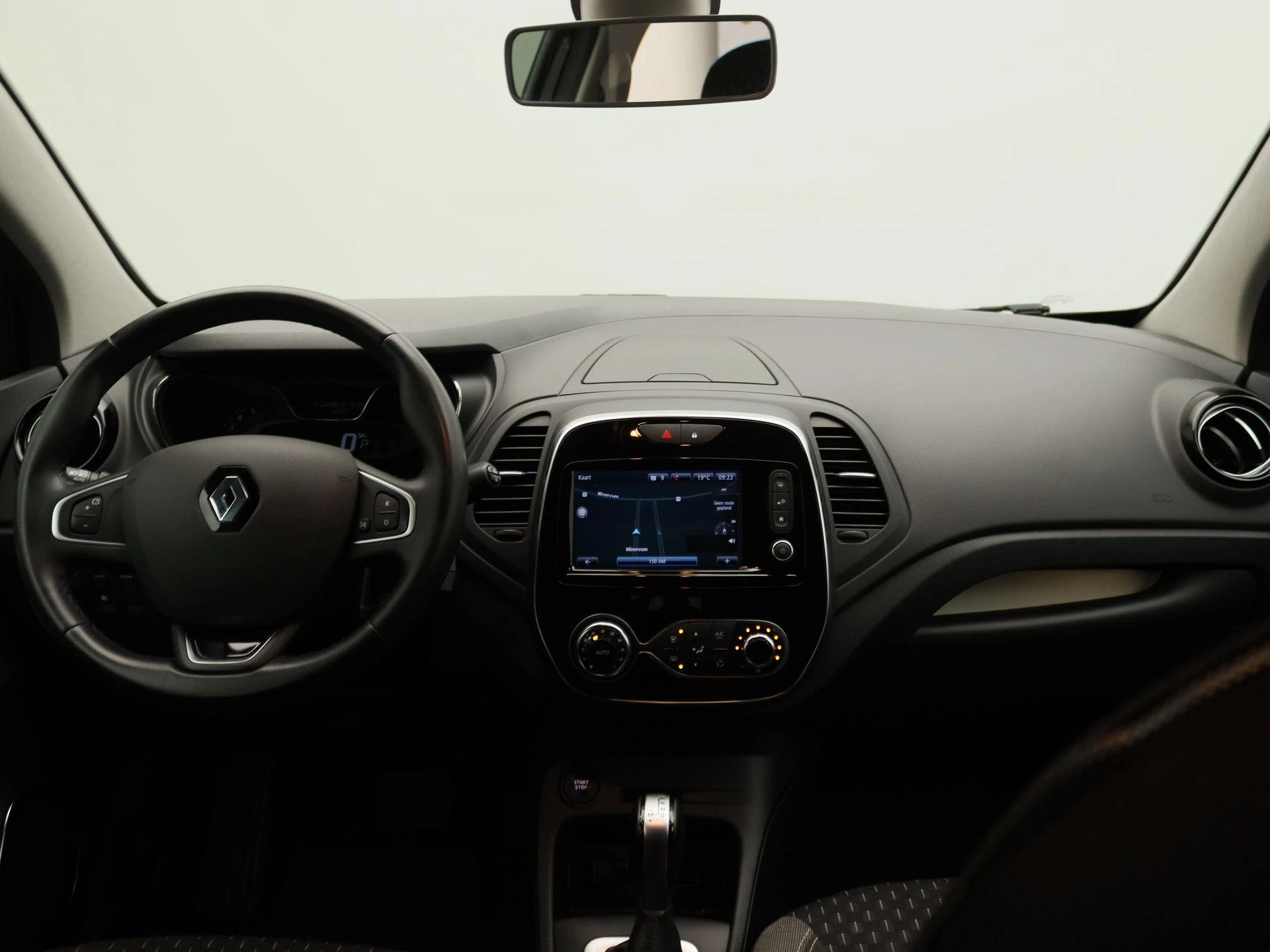 Renault Captur TCe 150 EDC Automaat Intens