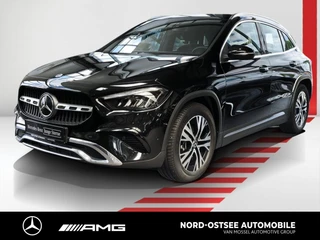 Mercedes-Benz GLA 200 PROGRESSIVE AHK MBUX LED SHZ Progressive