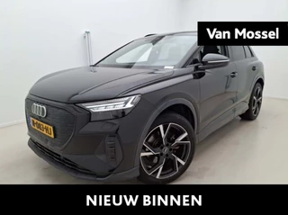 Audi Q4 e-tron 35 Launch edition Advanced 55 kWh