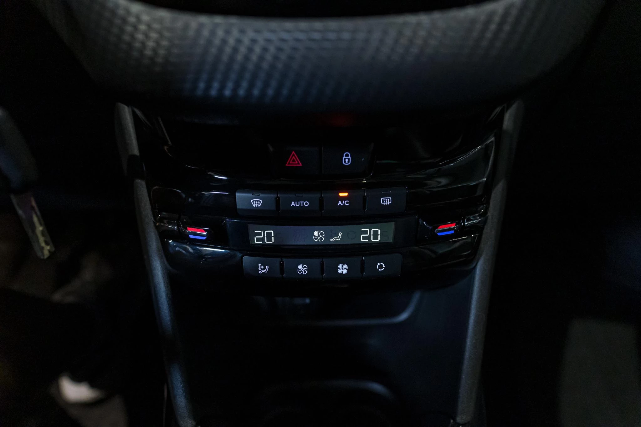 Peugeot 2008 1.2 Puretech 81kW s/s Crossway