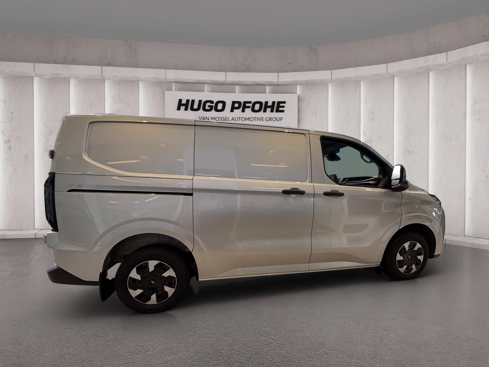 Ford Transit Custom Trend Service-Line PHEV 320 L1 *Aktion inkl. Macher Prämie bis 30.06.2026*