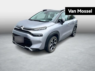 Citroën C3 Aircross 1.2 PureTech 110 S&S MAN MAX