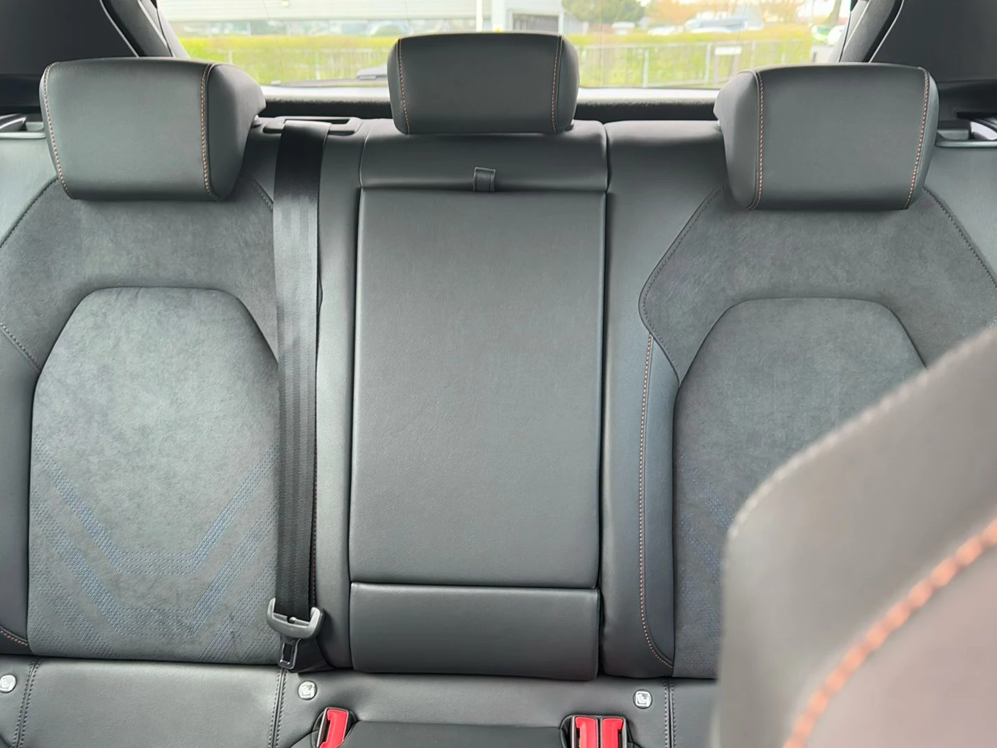 CUPRA Leon 1.5 eHybrid 272 VZ First Edition 5dr DSG