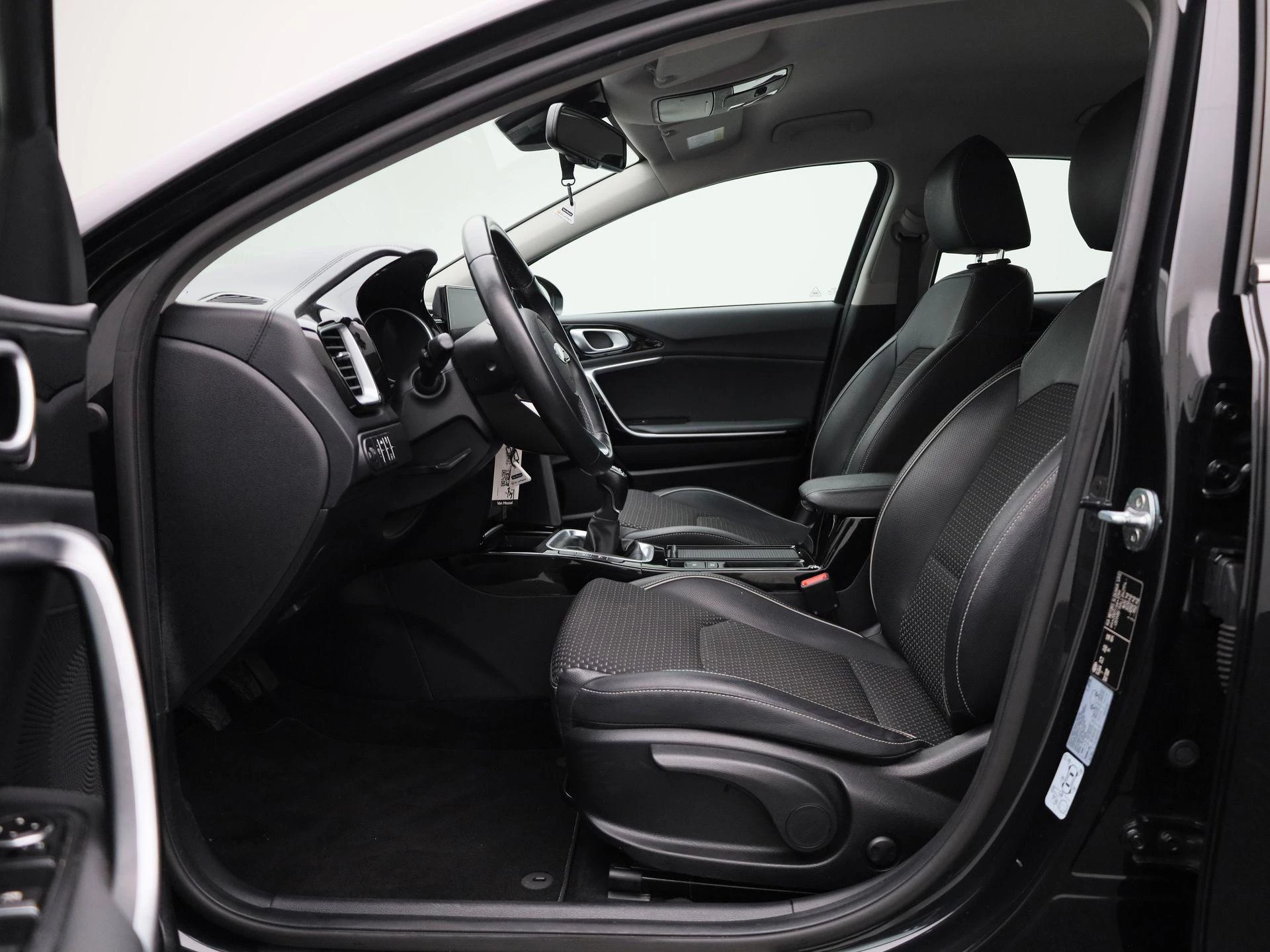 Kia XCeed 1.0 T-GDi DynamicLine