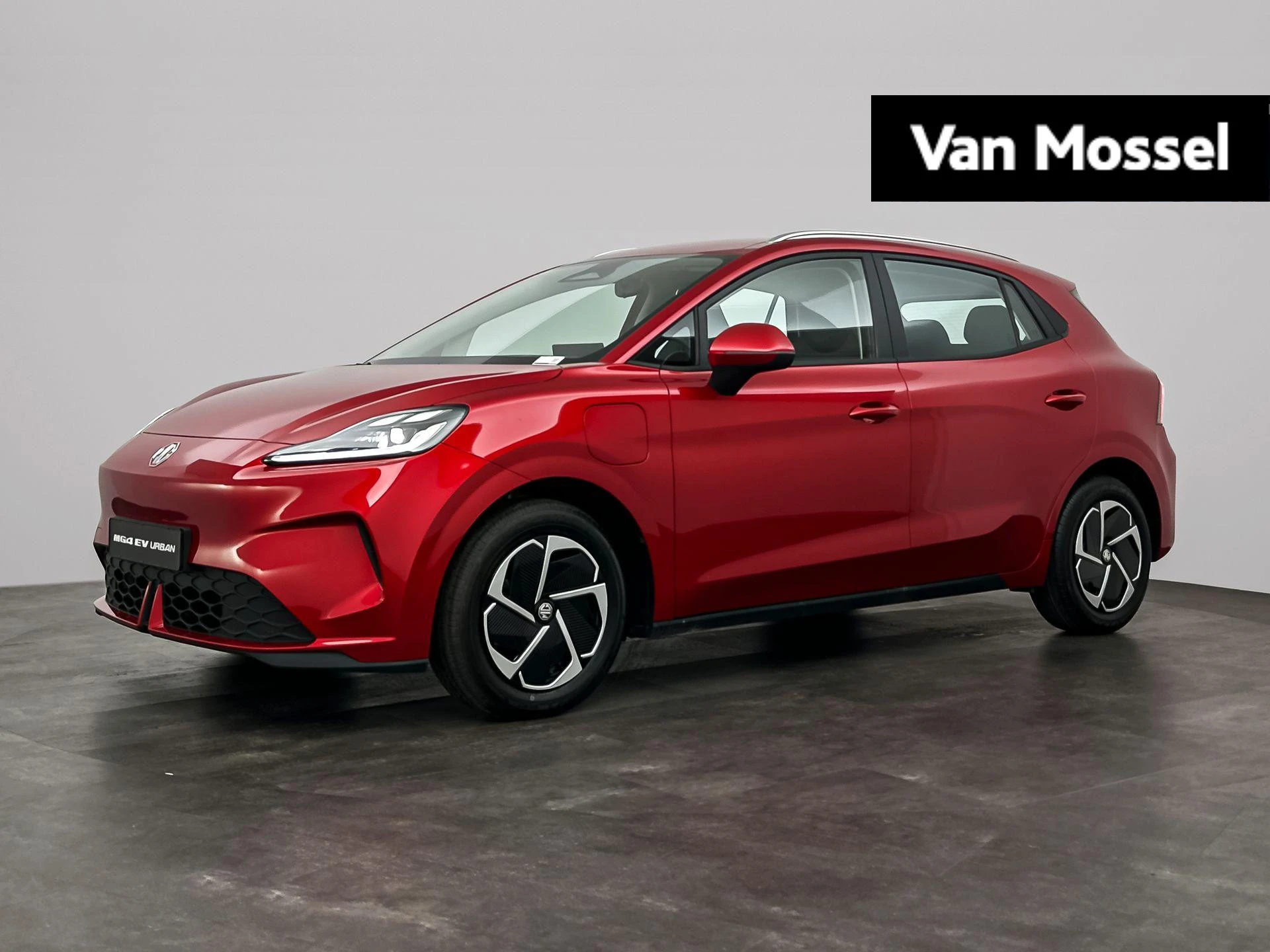 MG-MG4 EV Urban-image-0