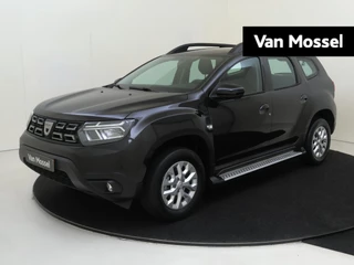 Dacia Duster 1.0 TCe 100Pk Bi-Fuel Expression