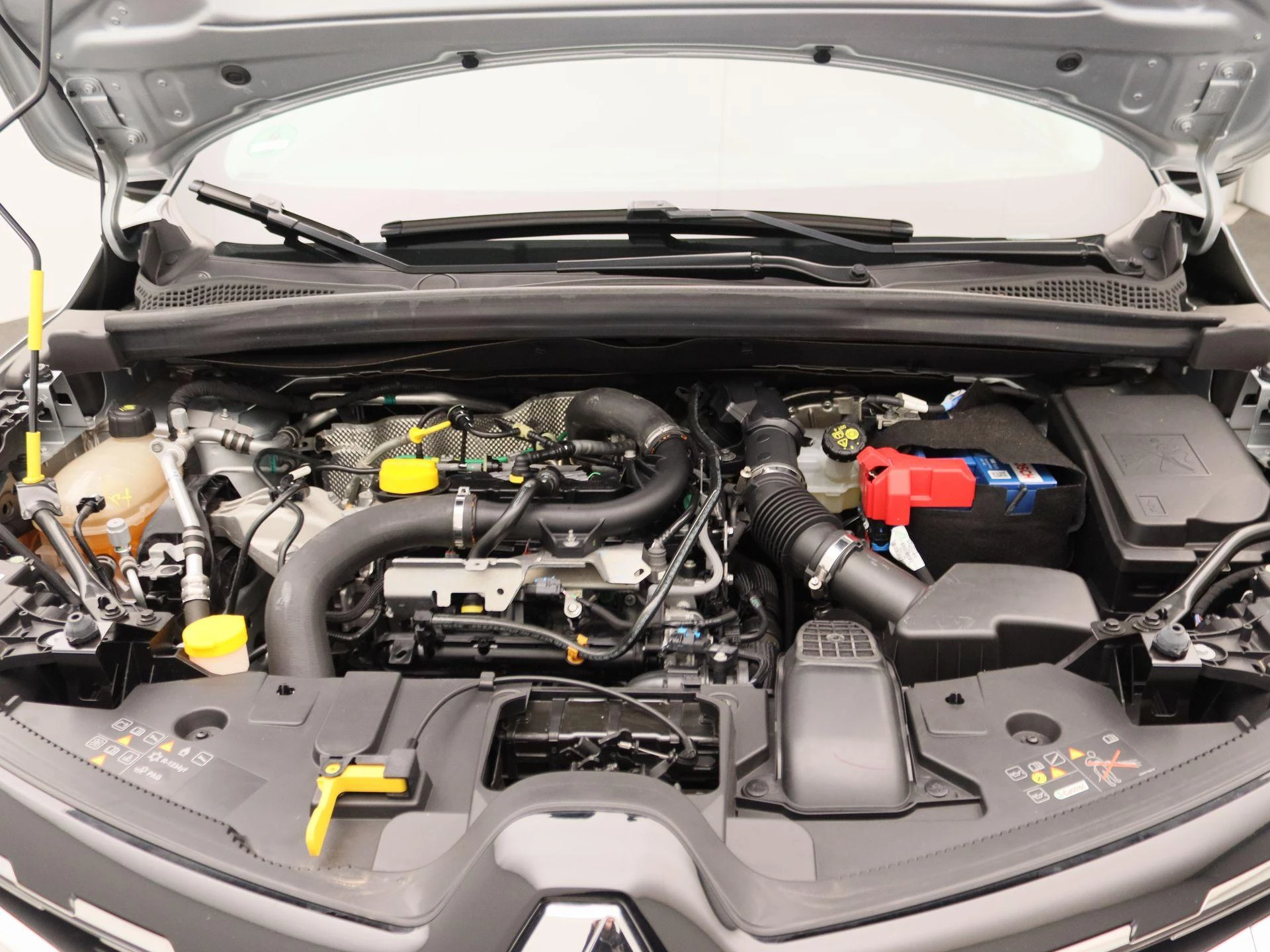 Renault Captur TCe 100 Intens