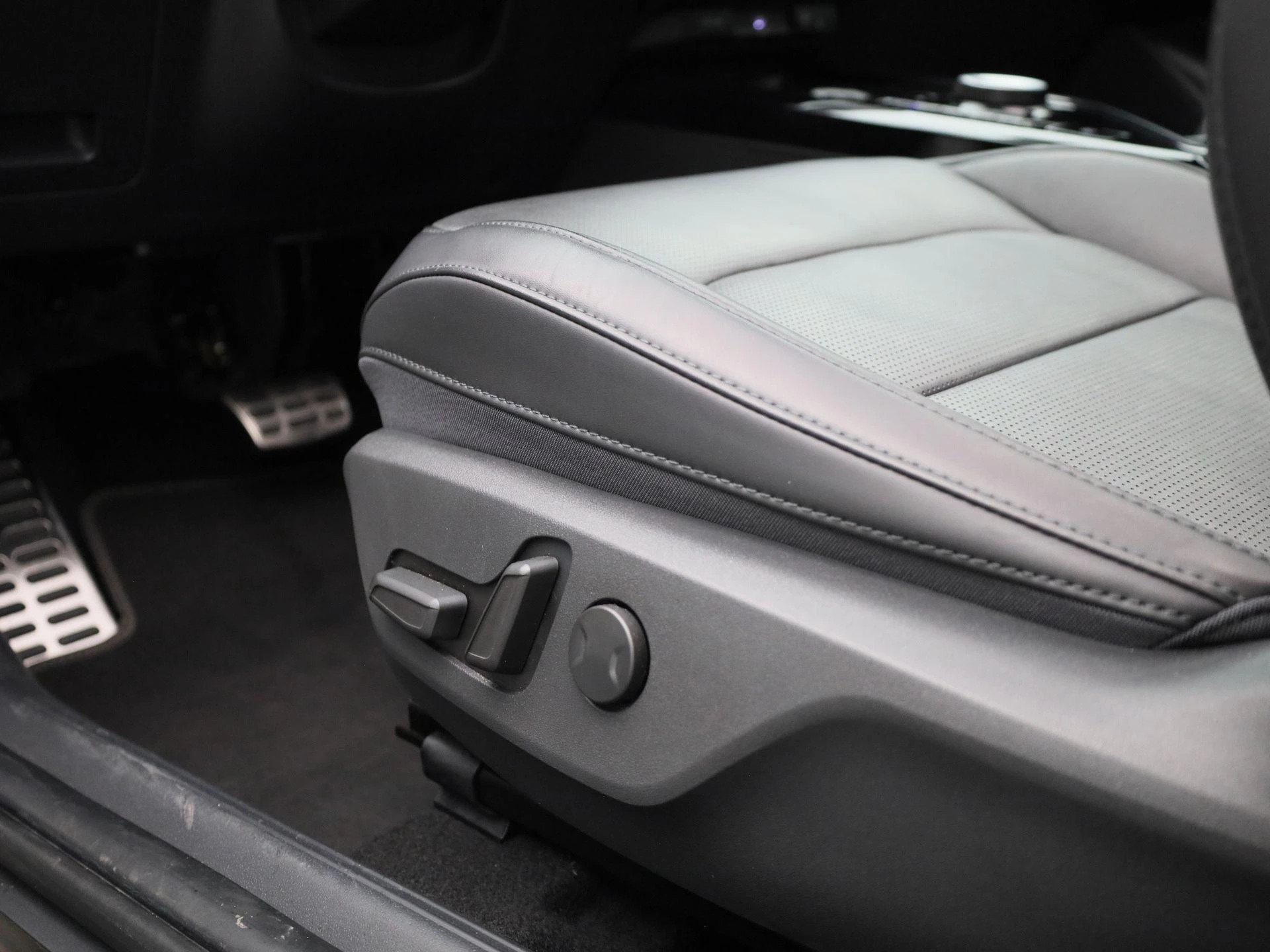 Kia Niro 1.6 GDi PHEV ExecutiveLine