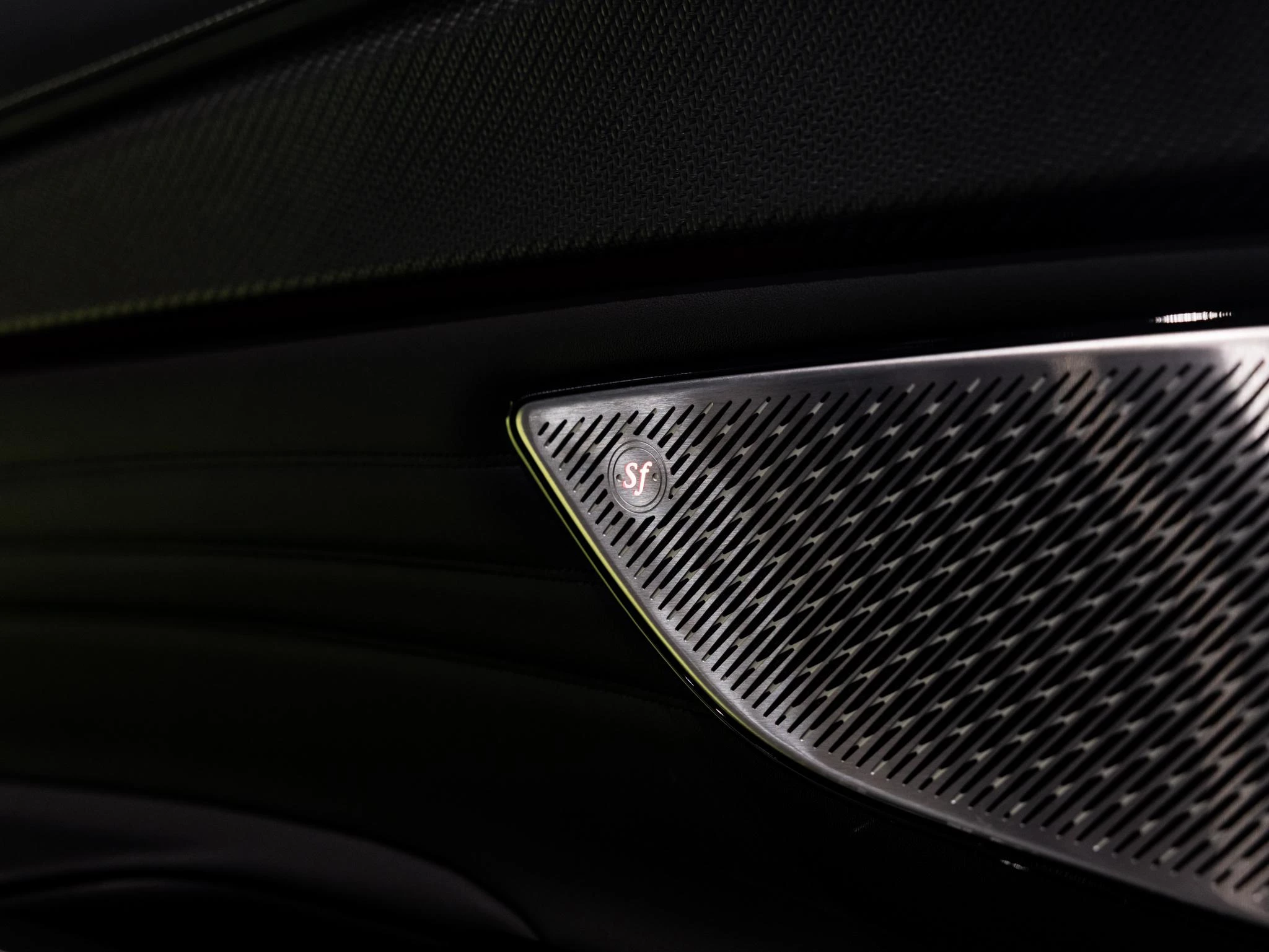 Maserati Grecale 2.0 MHEV Modena