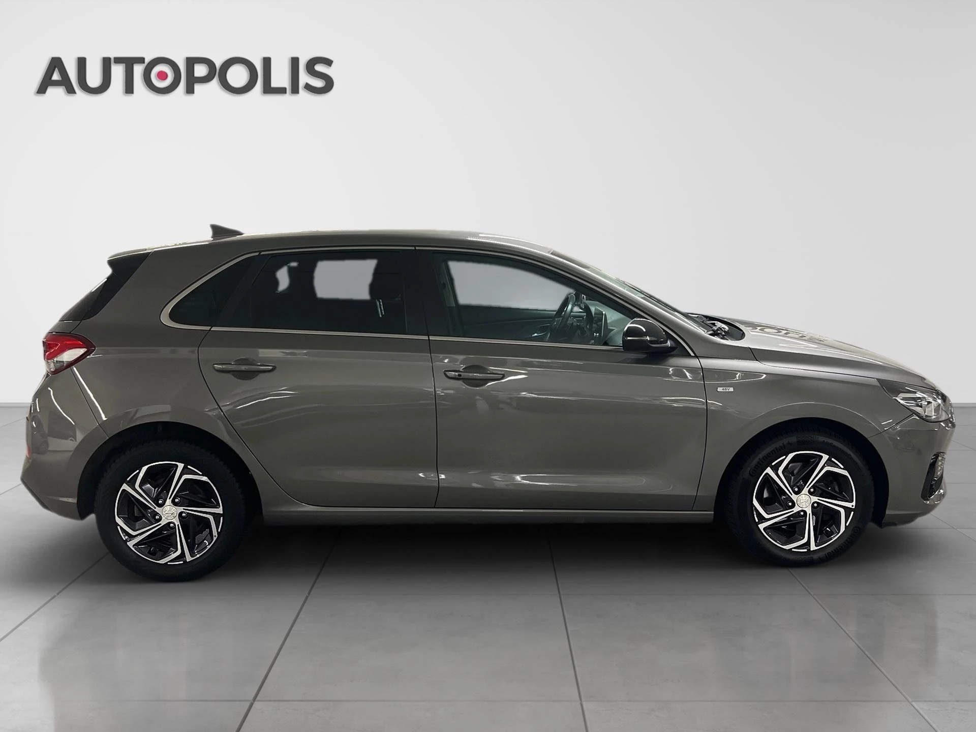 Hyundai i30 5D 1.5 T-GDi 118kW Techno DCT
