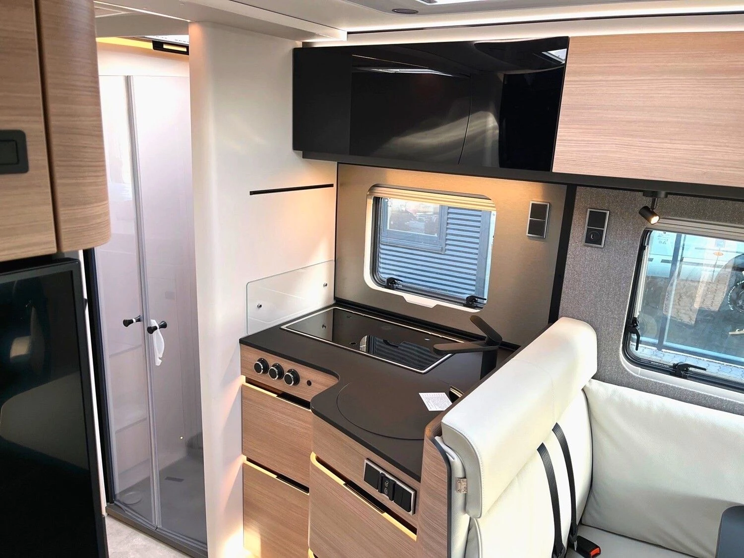 Hymer B-MC I 680 BMC 680 i