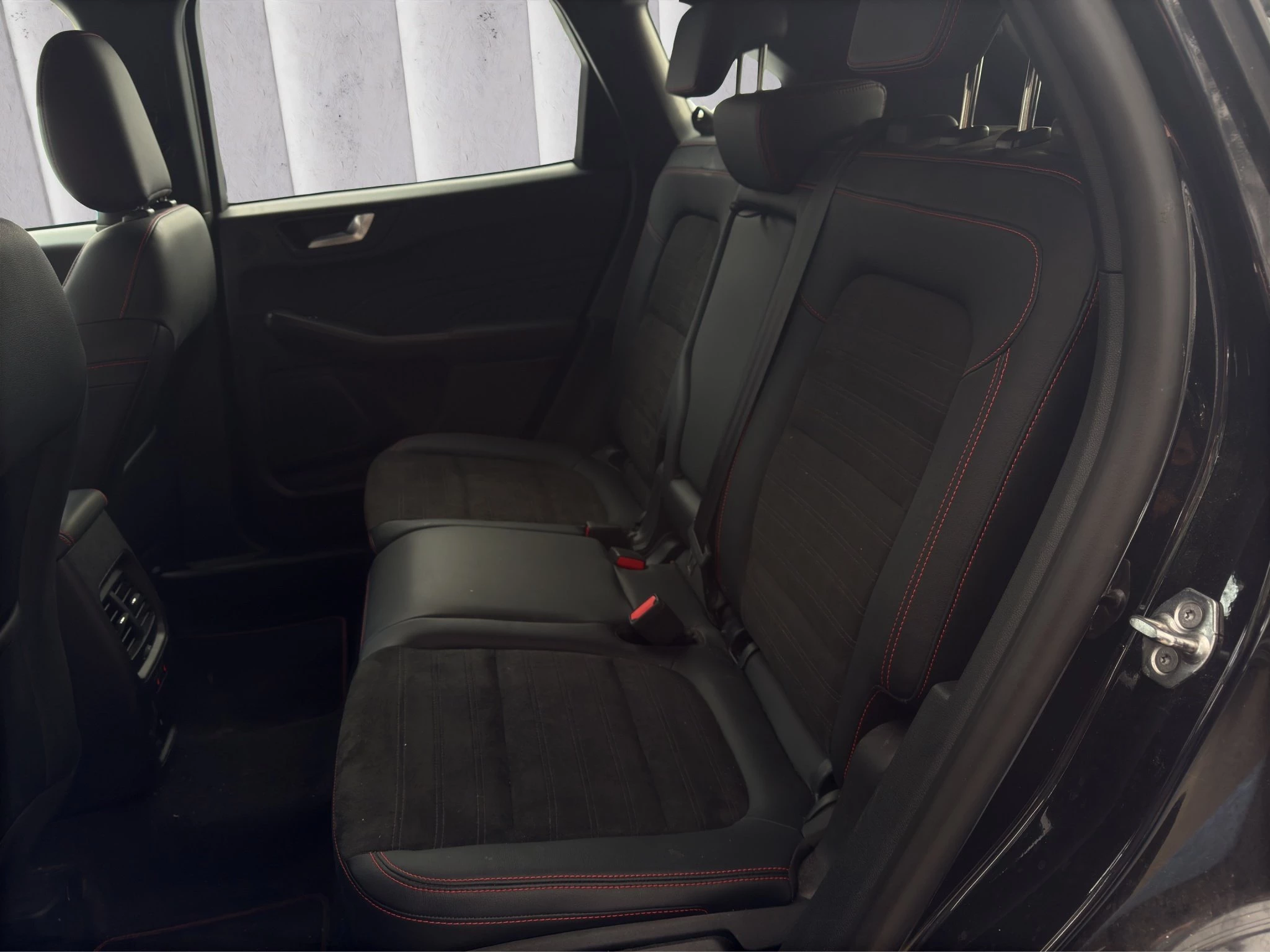 Ford Kuga ST-Line X*PANO*AHK*KAM*ACC*NAVI*SOUND-SYS.