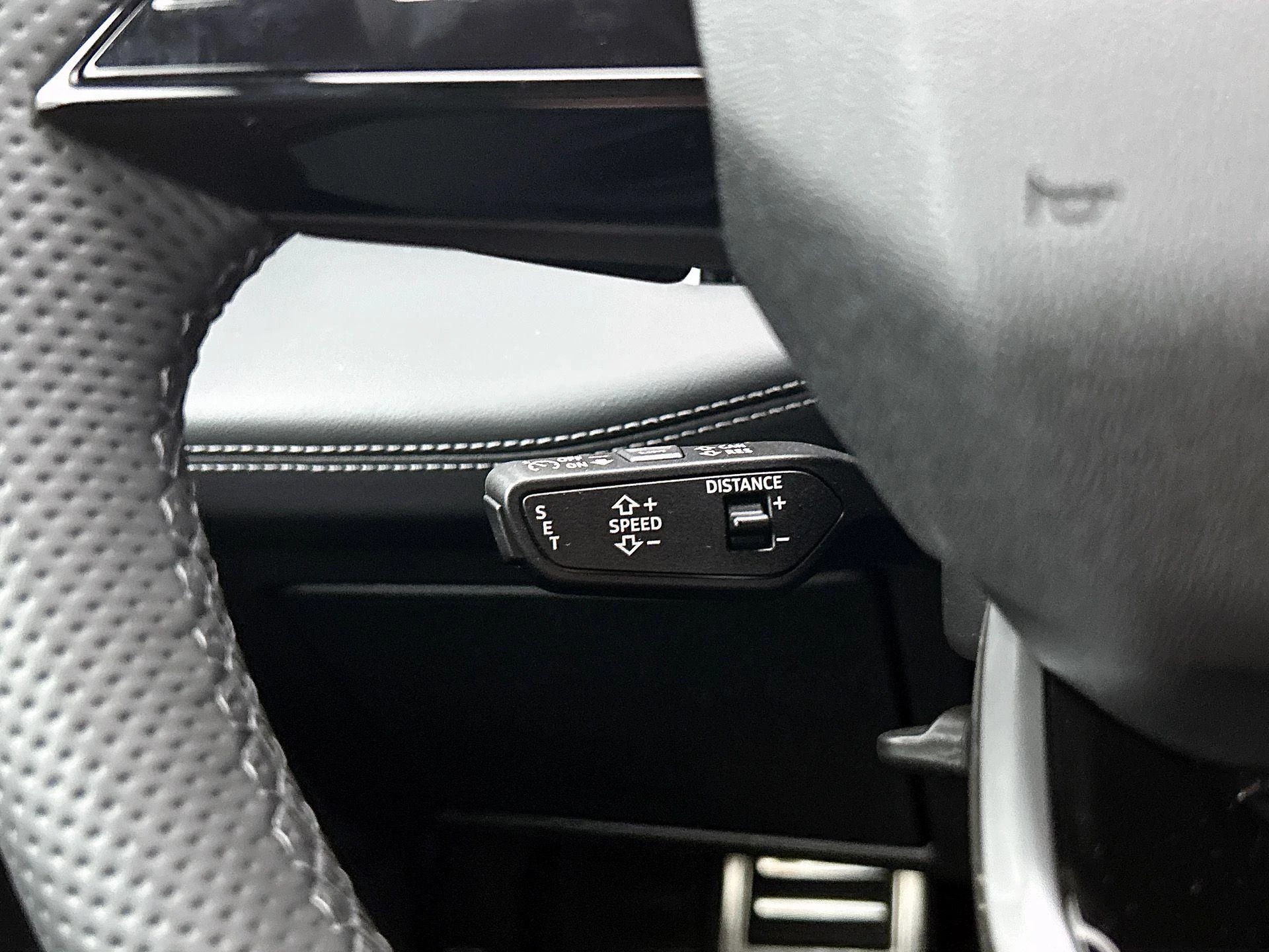 Audi A6 Avant e-tron S edition 83 kWh