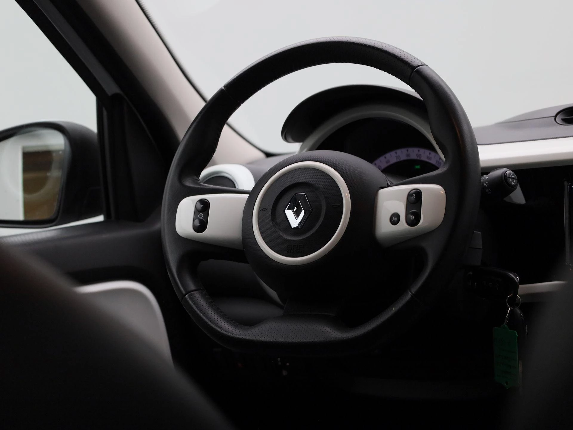 Renault Twingo Z.E. R80 Intens
