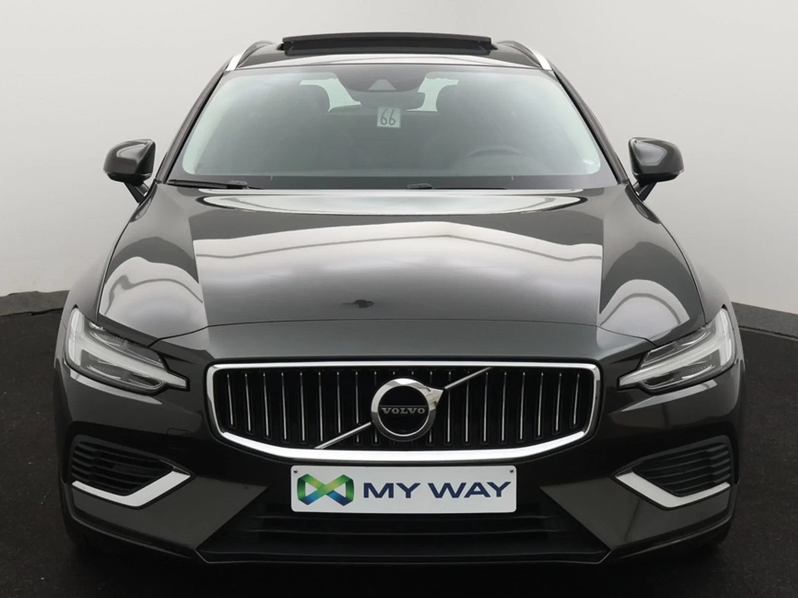Volvo V60 Volvo V60 2.0 T8 PHEV AWD *AUTOMAAT*PANODAK*VIRTUAL COCKPIT*LEDER*SPORTZETELS*CRUISE*NAVI*APP-CONNEC