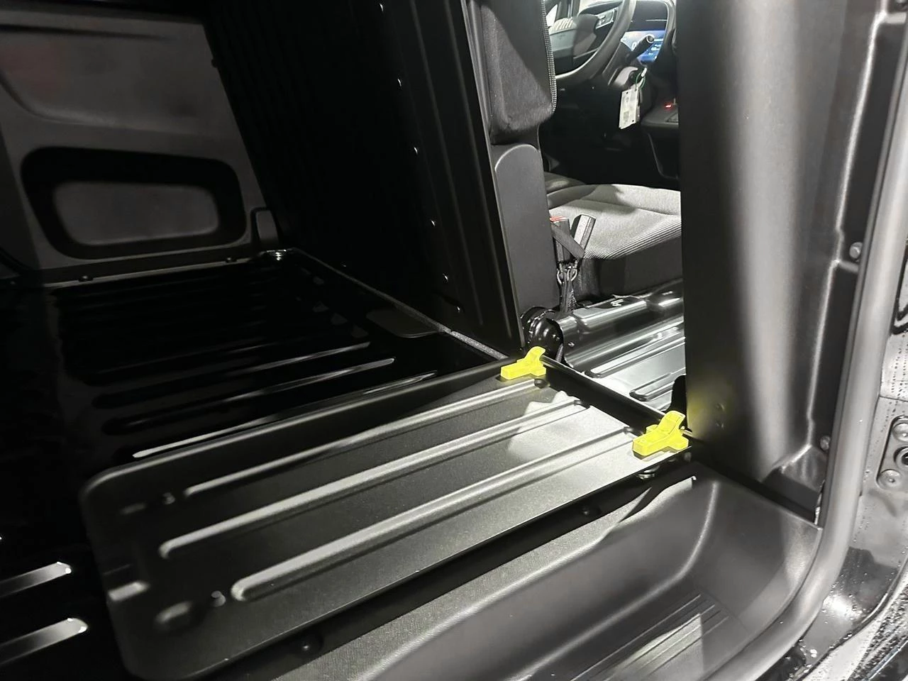 Fiat Doblò 1.5 BlueHDI 130 AT8 L1 Light