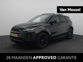 Land Rover Range Rover Evoque 1.5 P270e PHEV AWD Business Dynamic Edition