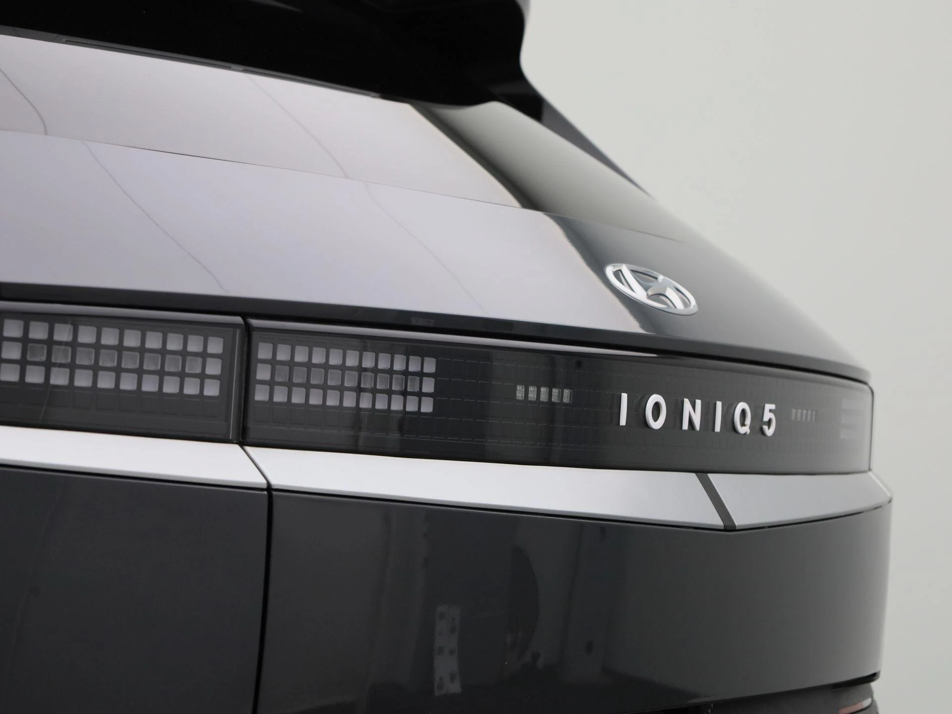 Hyundai IONIQ 5 58kWh Core